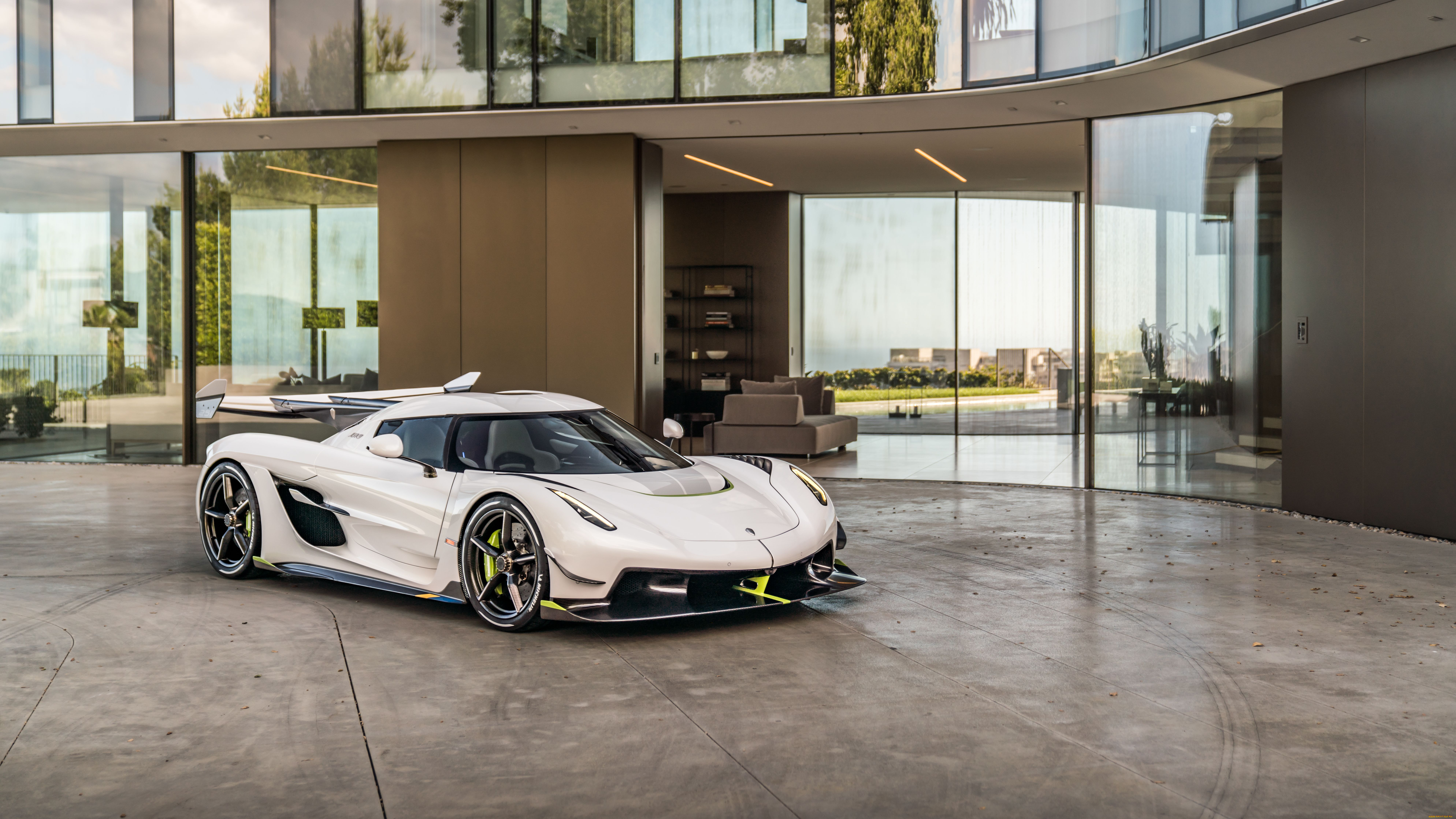 , koenigsegg, jesko